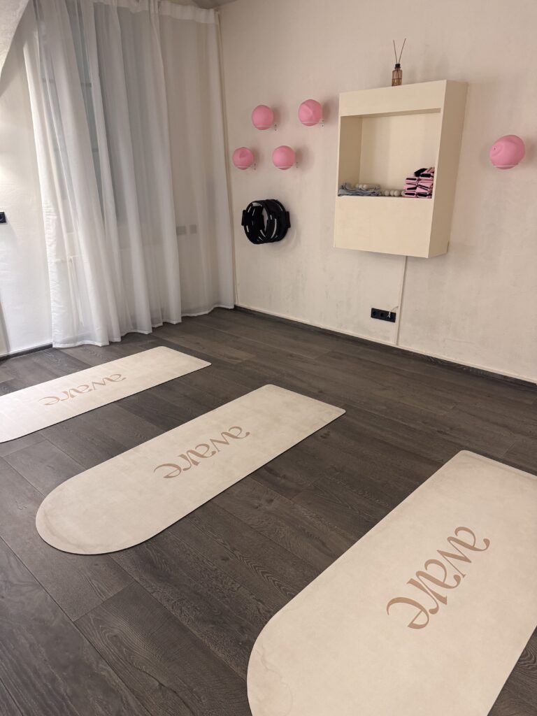 VaniVanity_Aware Pilates