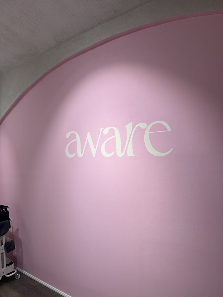 VaniVanity_Aware Pilates