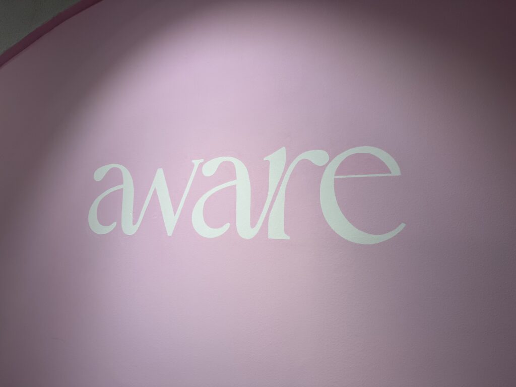 VaniVanity_Aware Pilates