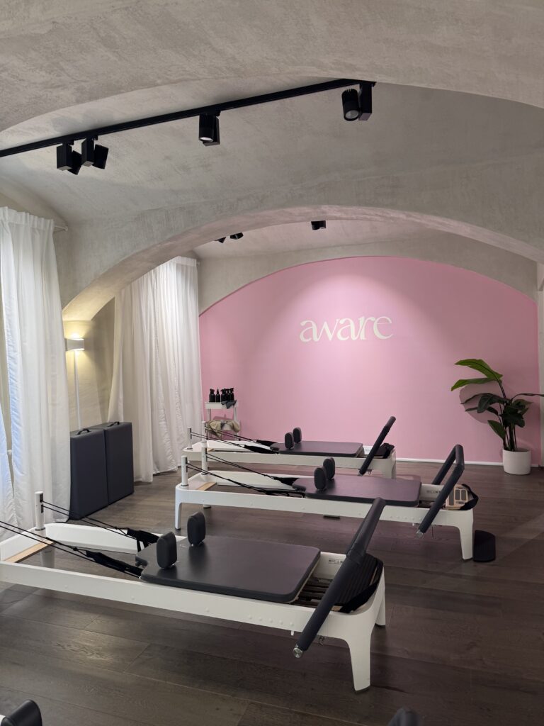 VaniVanity_Aware Pilates