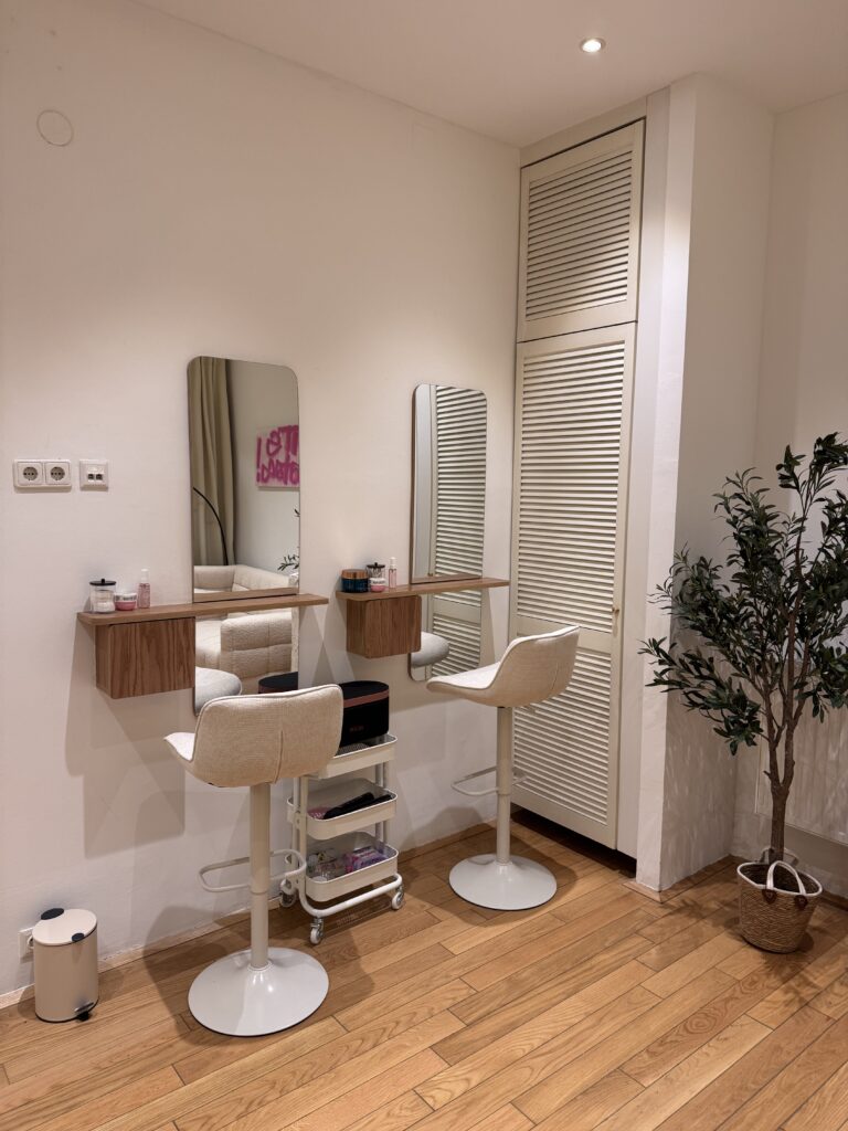 VaniVanity_Focus Pilates