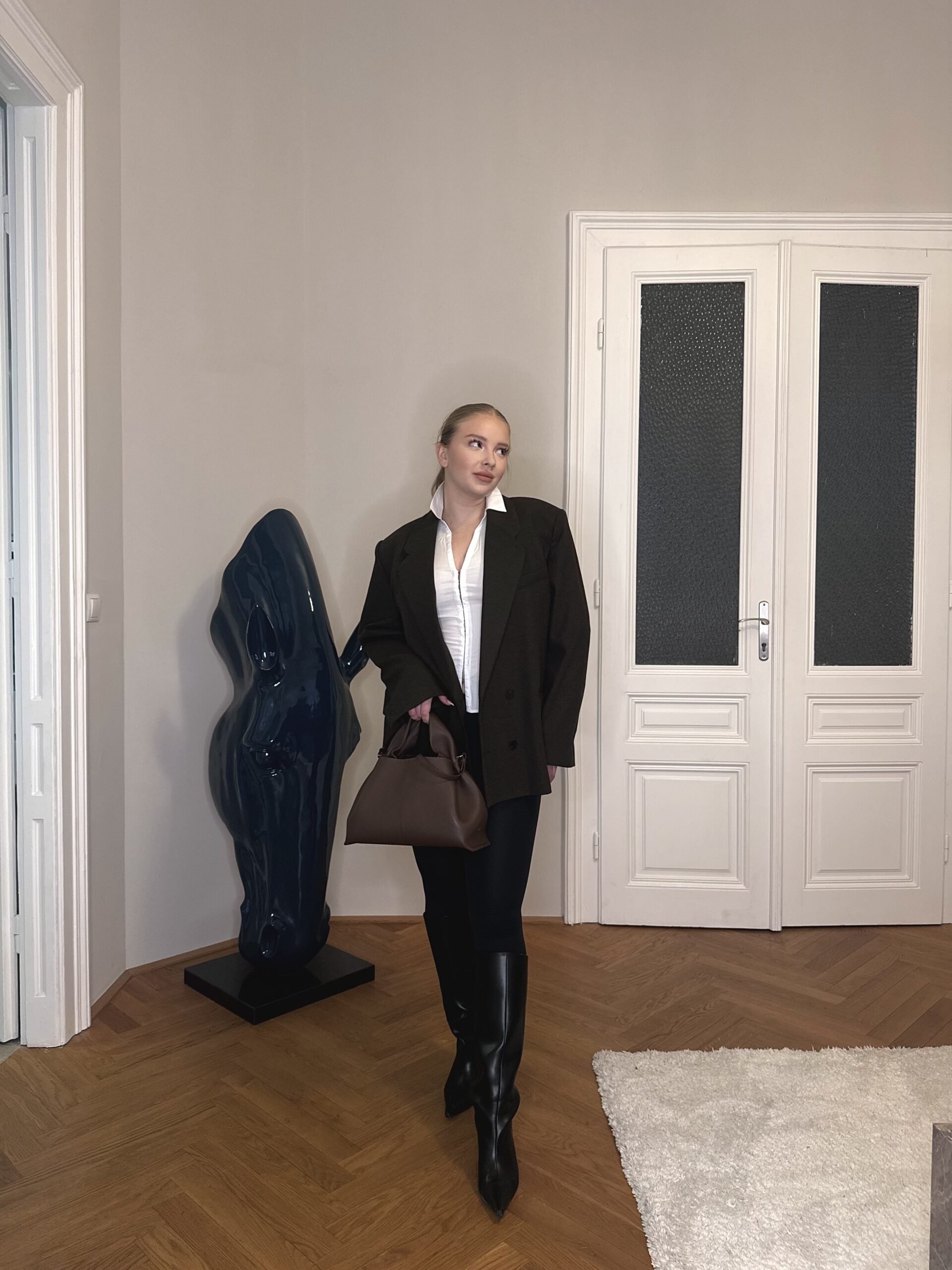 VaniVanity_Back to work outfits