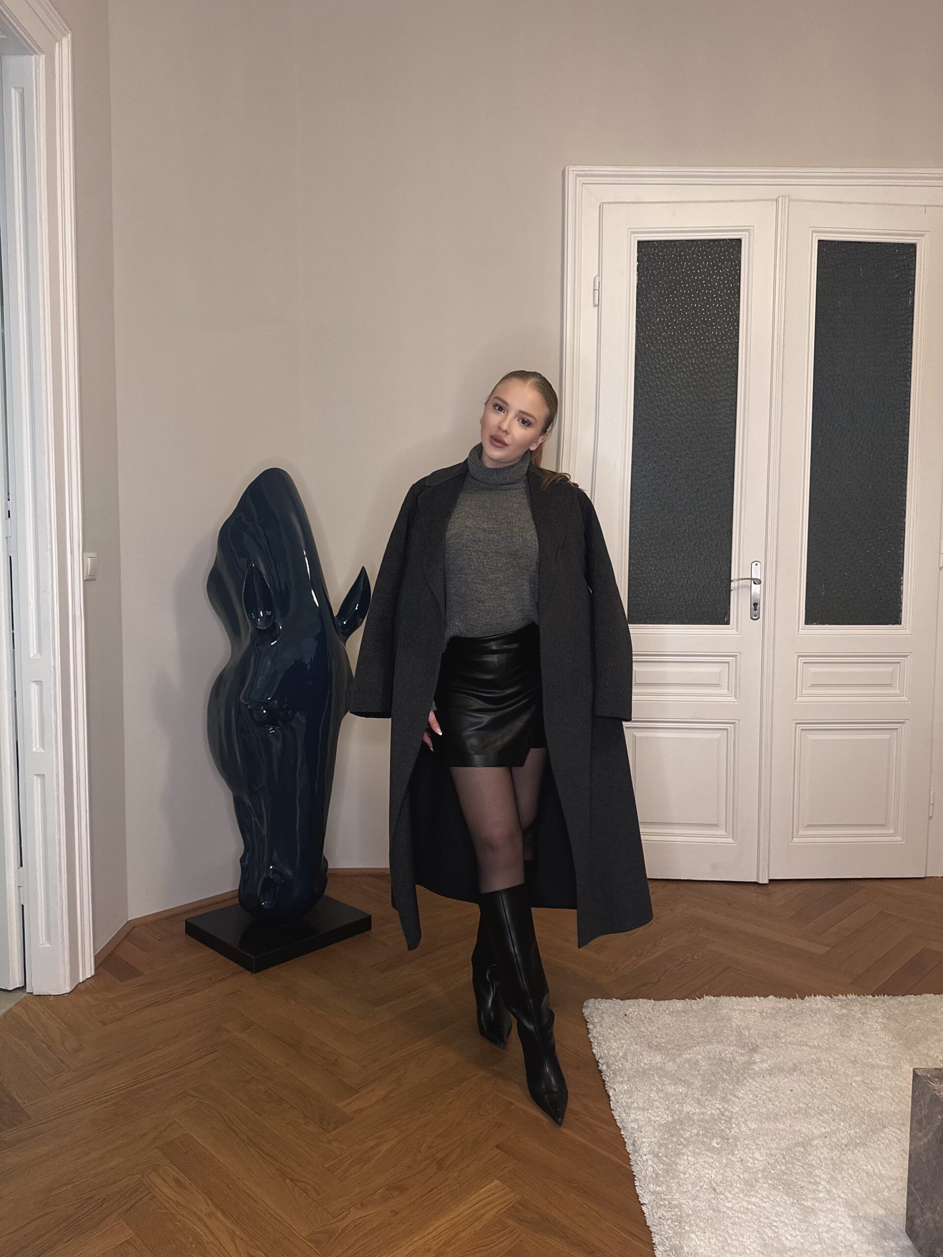 VaniVanity_Back to work outfits