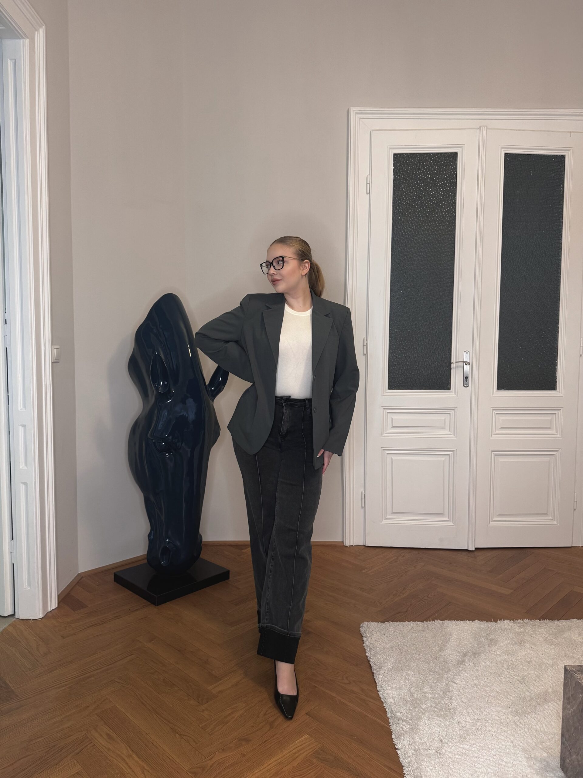 VaniVanity_Back to work outfits