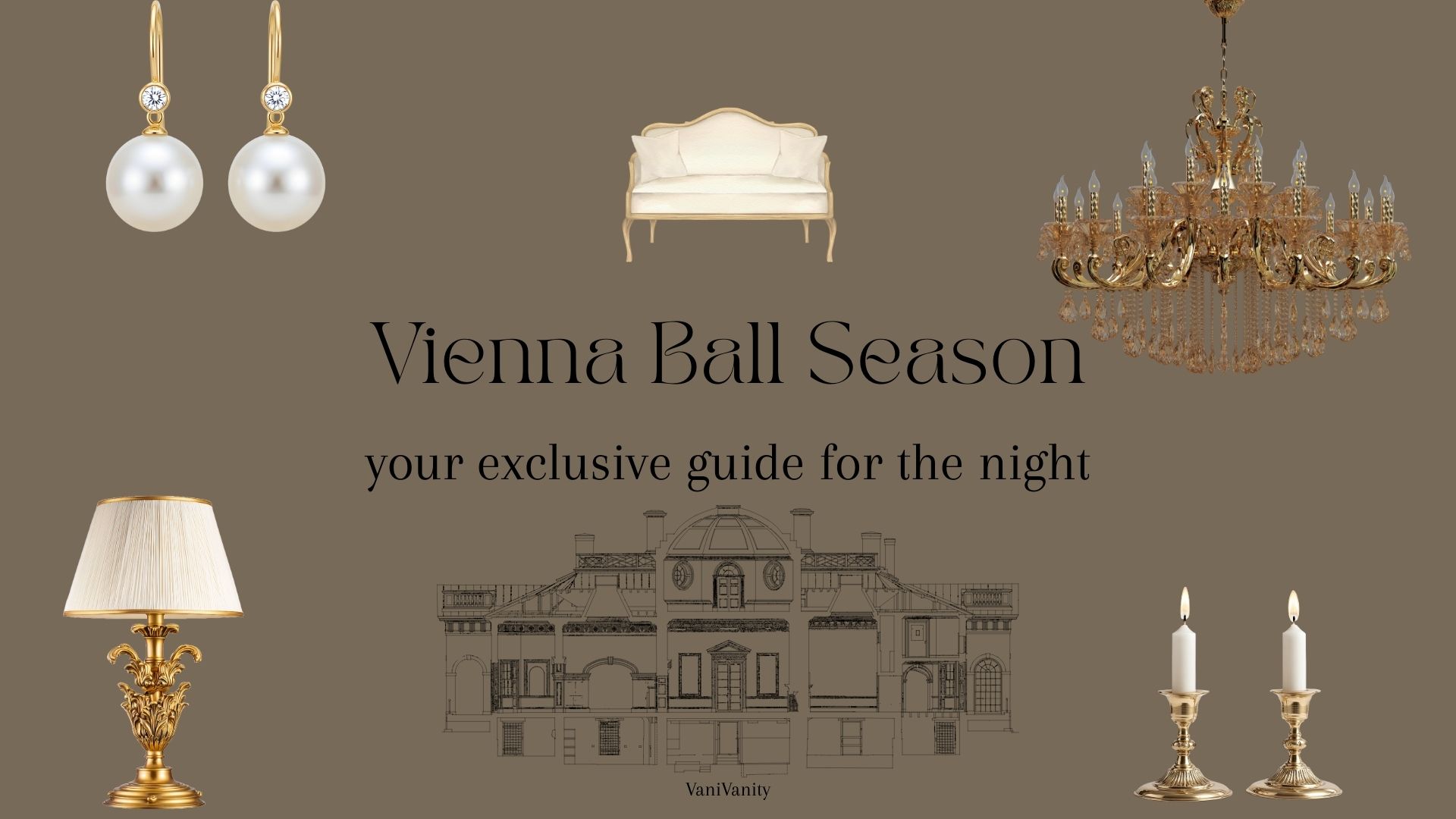 VaniVanity_Vienna Ball Season