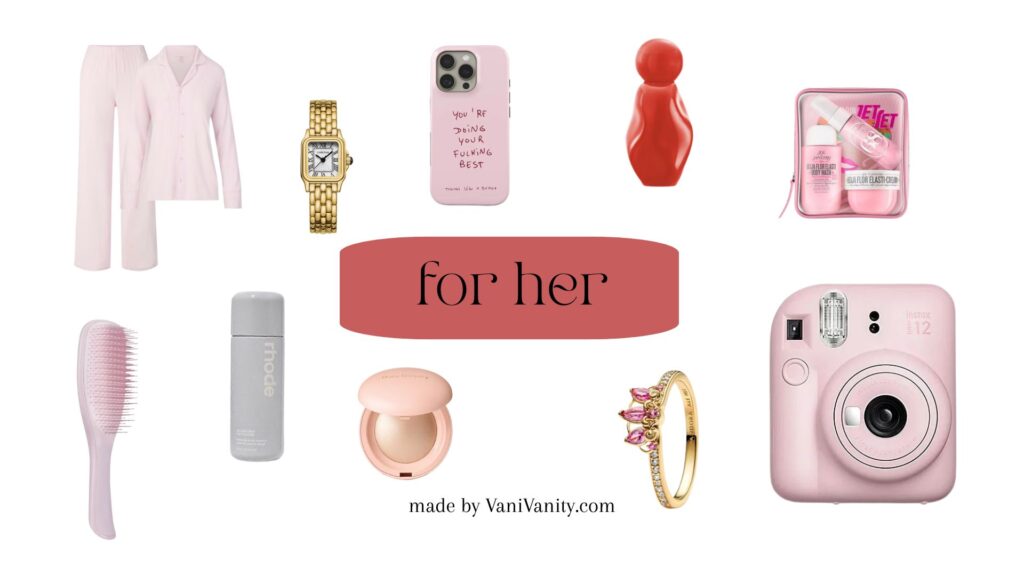 VaniVanity_Valentine's Gift Guide