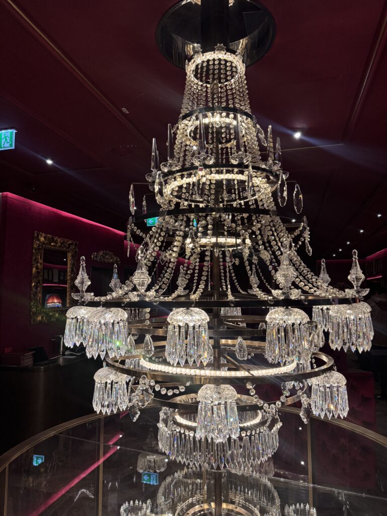 VaniVanity_Cafe Bel Etage