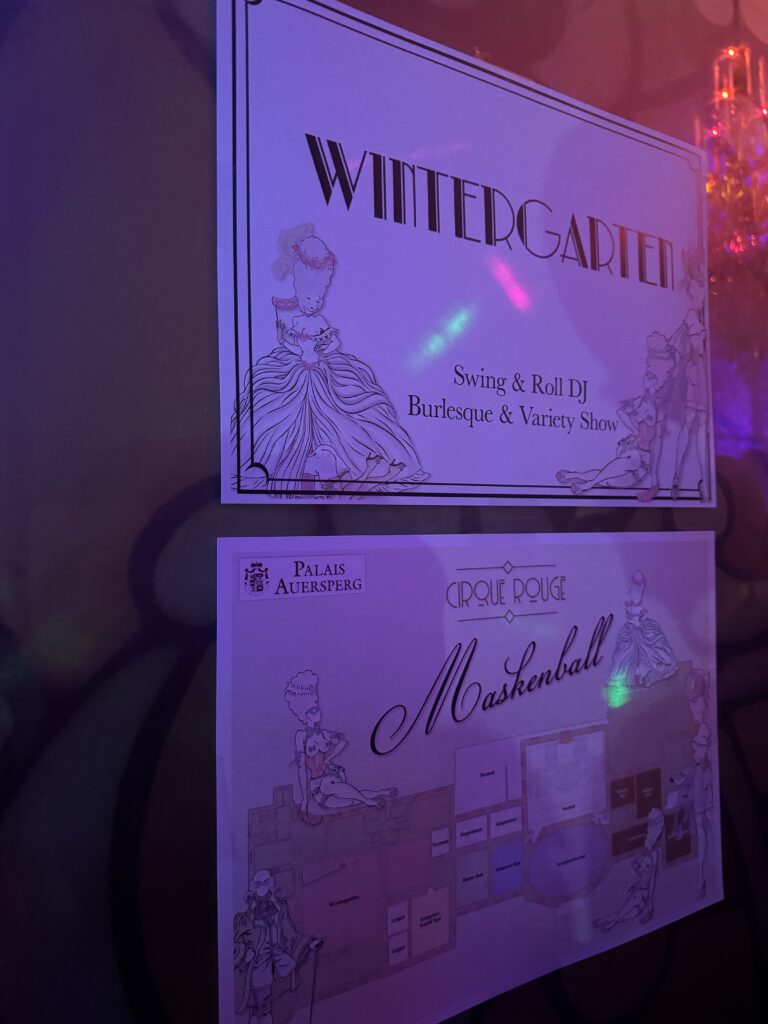 VaniVanity_Cirque Rouge Masquerade Ball