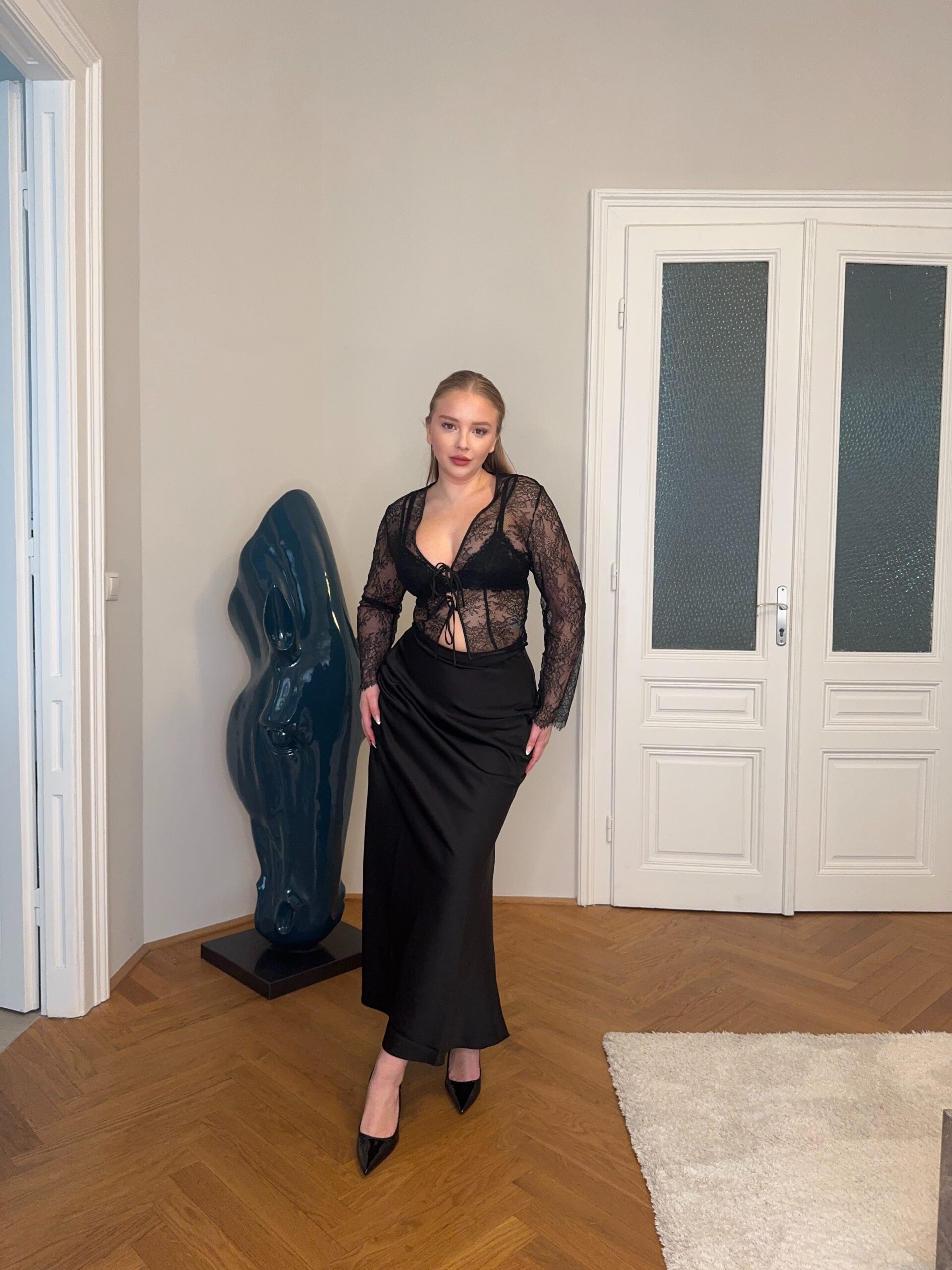 VaniVanity_Valentine's Day Outfits