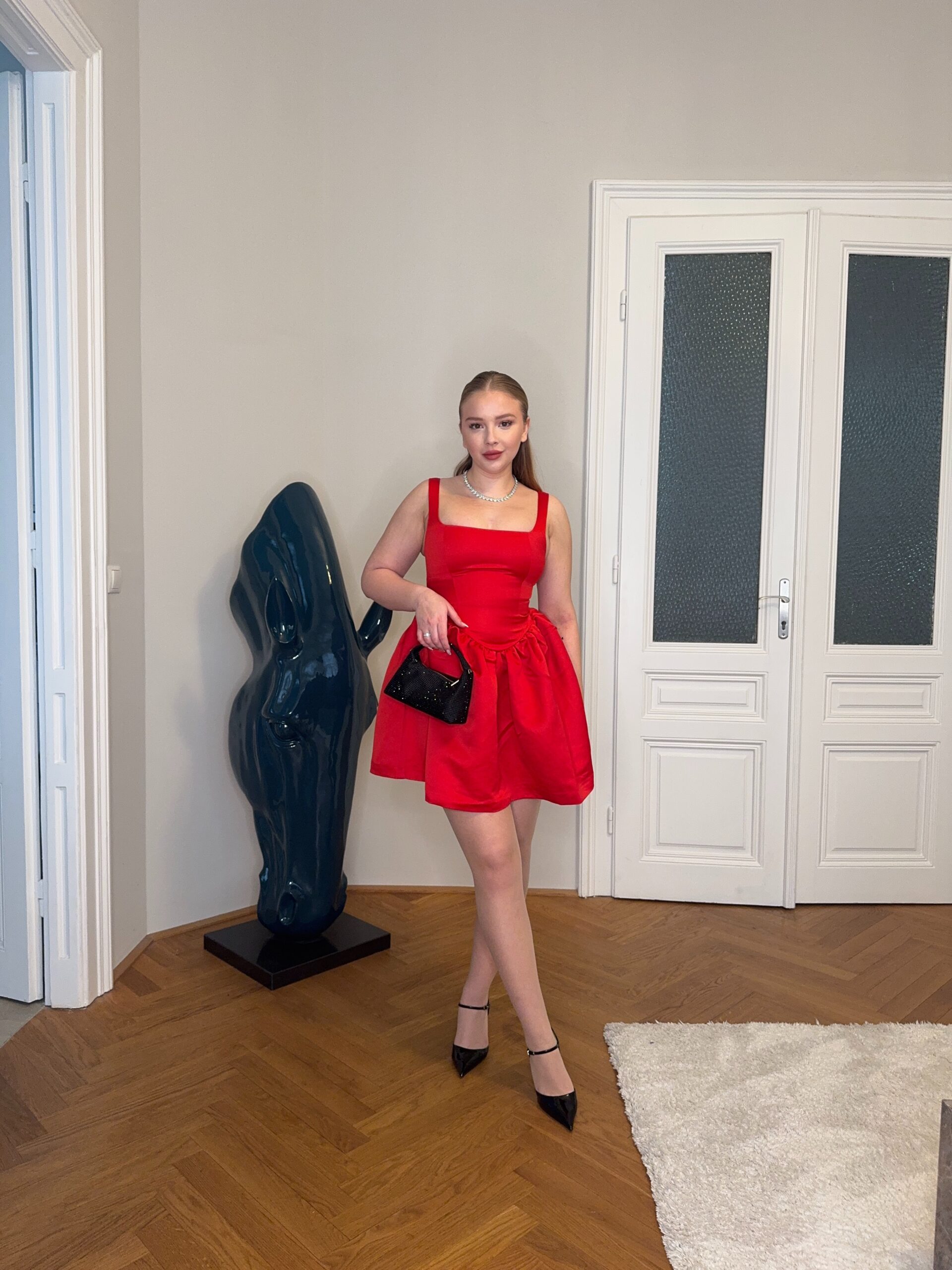 VaniVanity_Valentine's Day Outfits