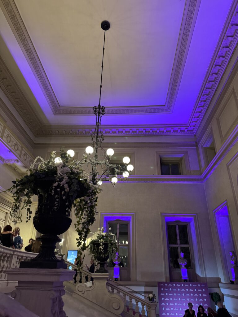 VaniVanity_Palais Afterwork