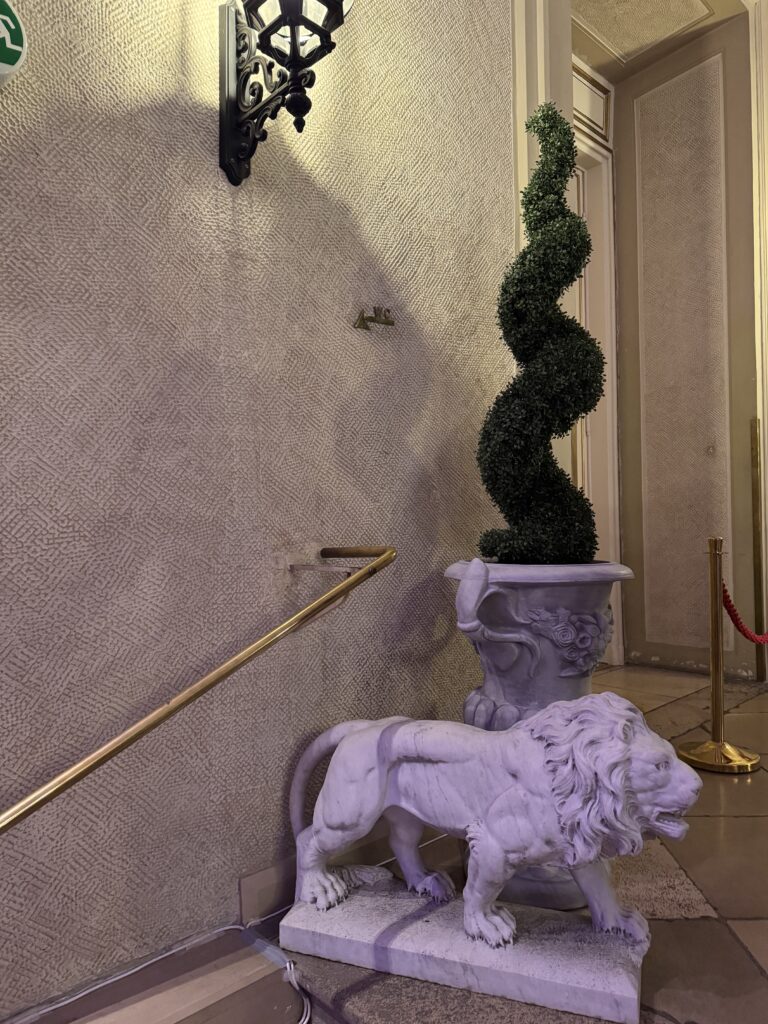 VaniVanity_Palais Afterwork