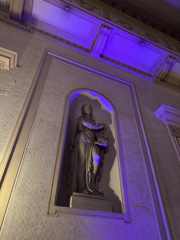 VaniVanity_Palais Afterwork