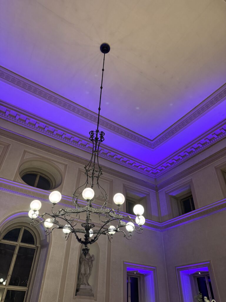 VaniVanity_Palais Afterwork