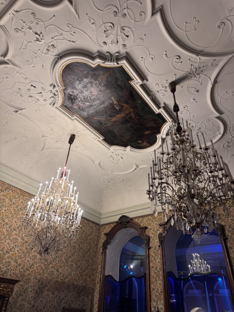 VaniVanity_Palais Afterwork