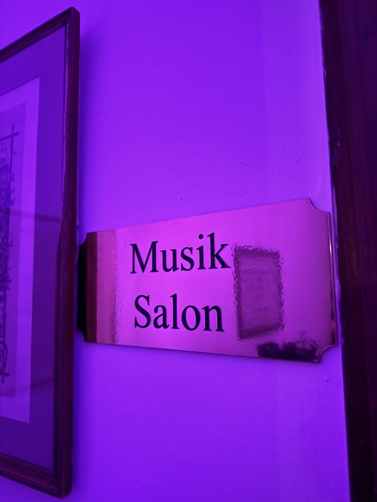 VaniVanity_Palais Afterwork