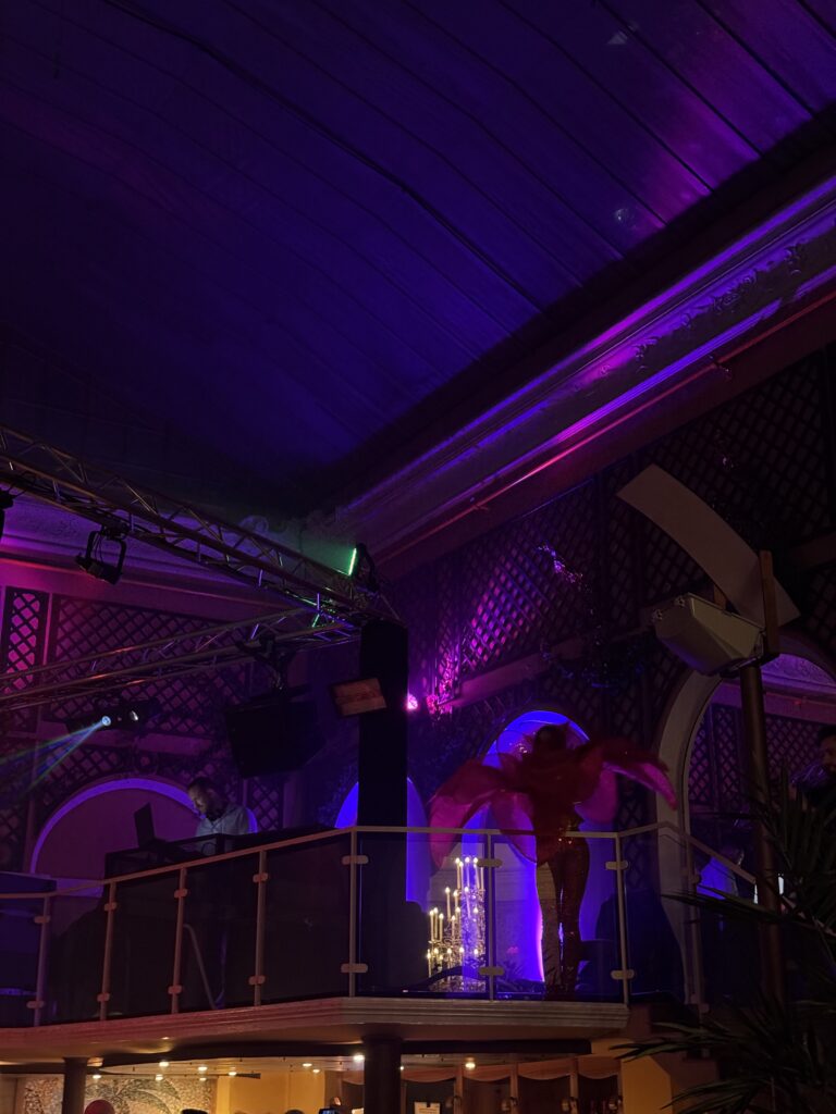 VaniVanity_Palais Afterwork