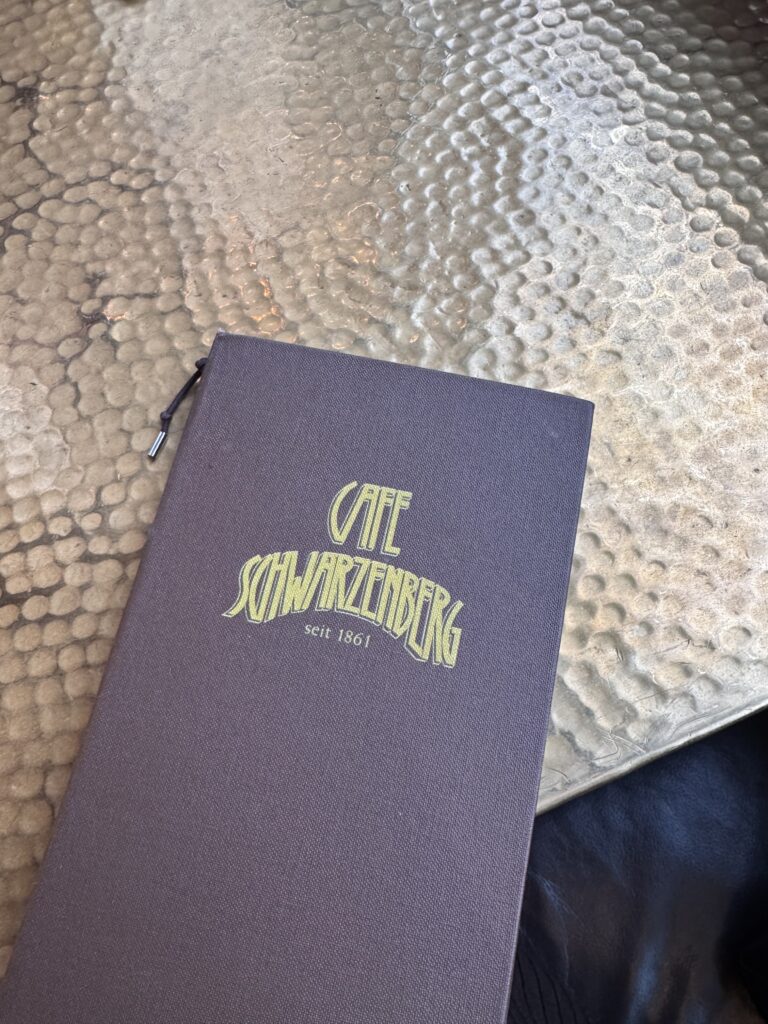 VaniVanity_Cafe Schwarzenberg