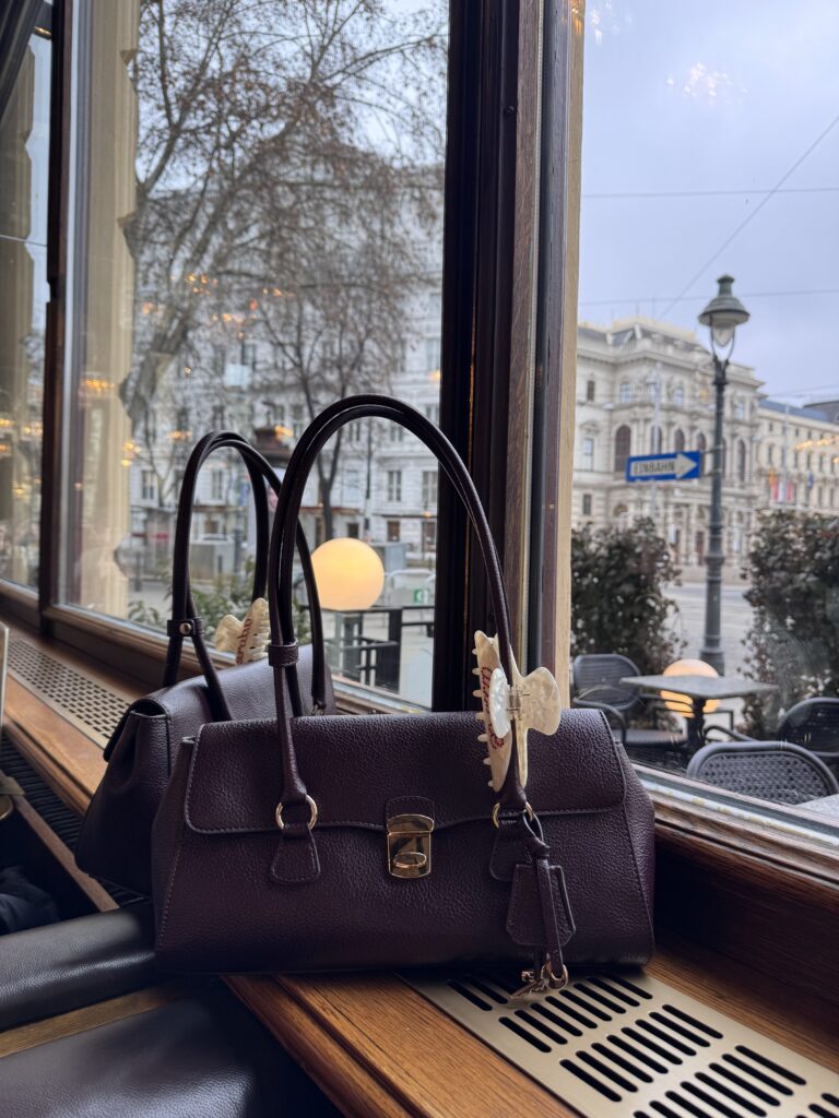 VaniVanity_Cafe Schwarzenberg