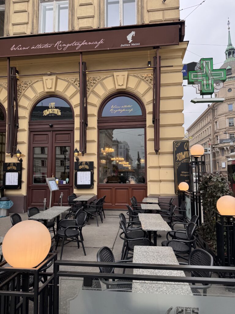 VaniVanity_Cafe Schwarzenberg