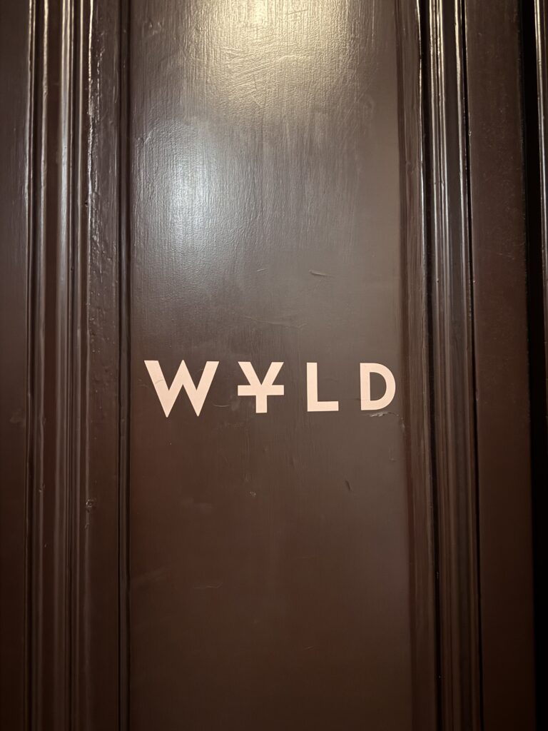 VaniVanity_The Wyld Thing