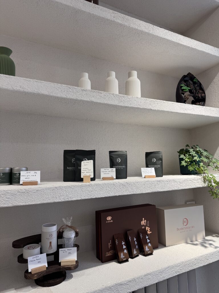 VaniVanity_Honeymoon Matcha