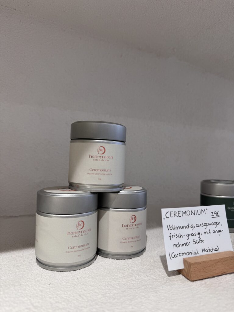 VaniVanity_Honeymoon Matcha