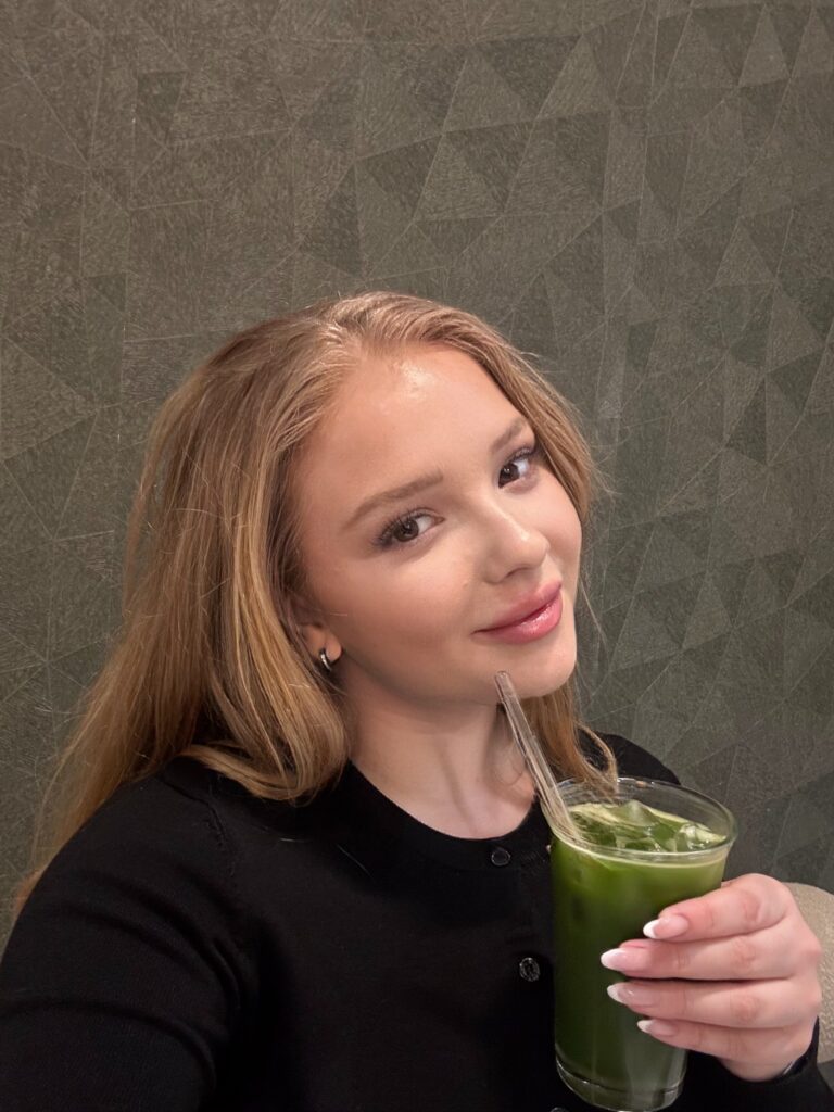 VaniVanity_Honeymoon Matcha