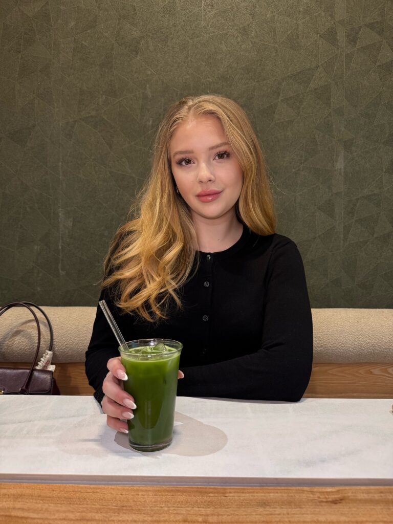 VaniVanity_Honeymoon Matcha