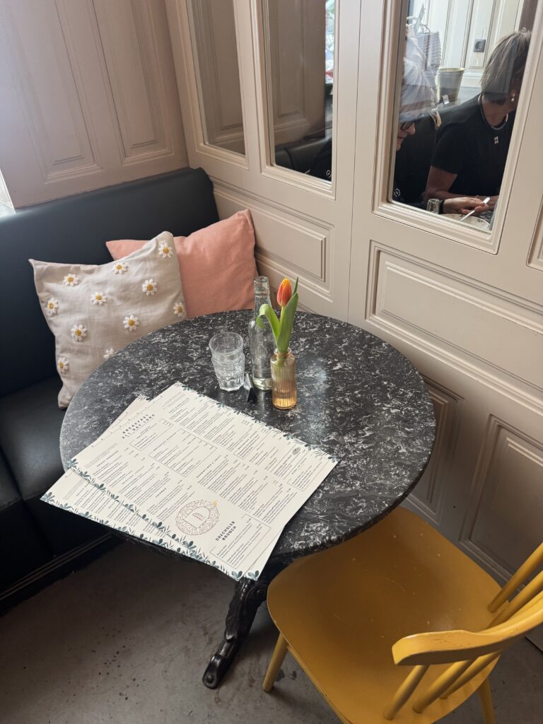 VaniVanity_Cafe Drechsler