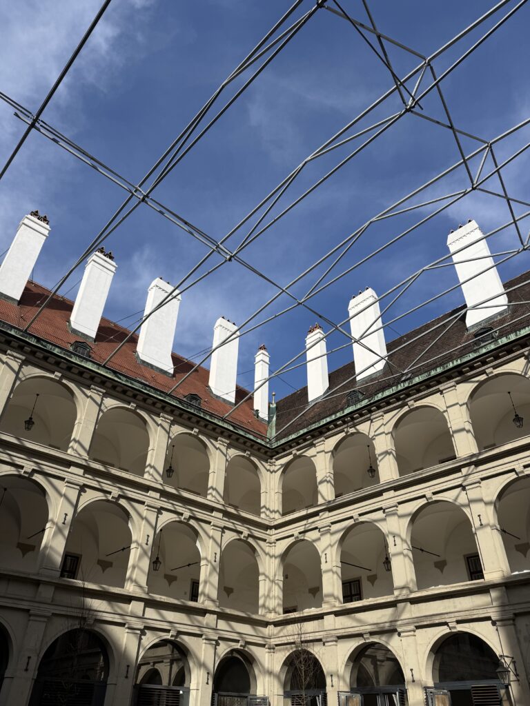 VaniVanity_Spanish Riding School