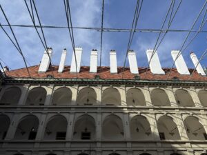 VaniVanity_Spanish Riding School