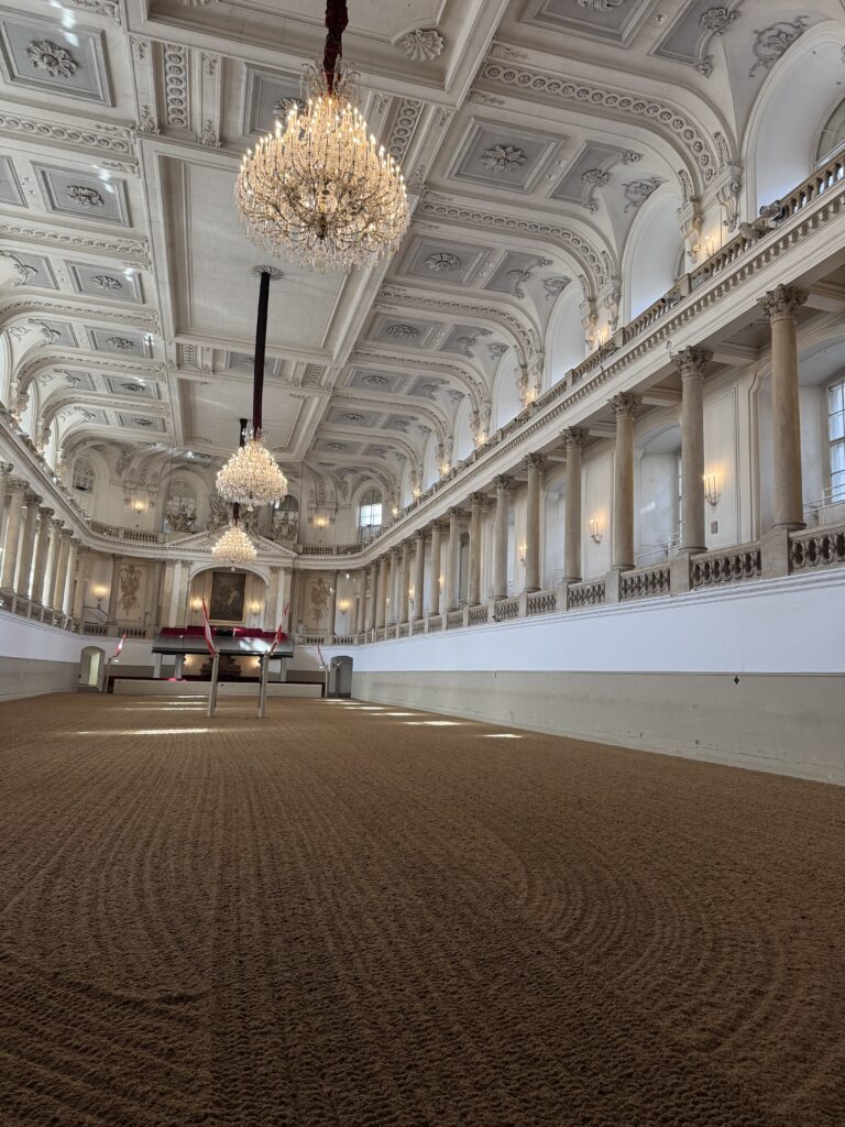 VaniVanity_Spanish Riding School