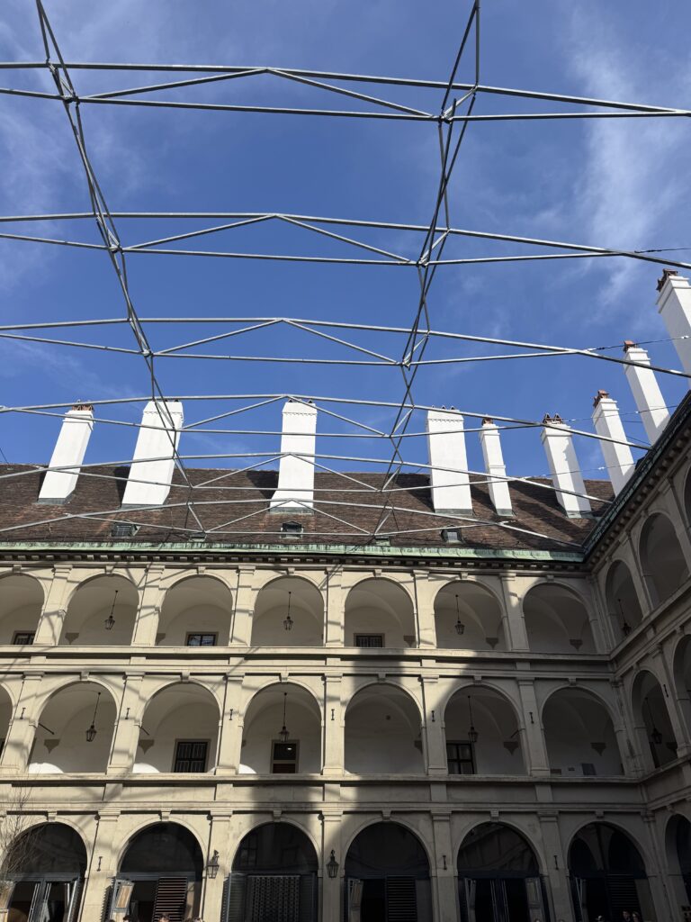 VaniVanity_Spanish Riding School