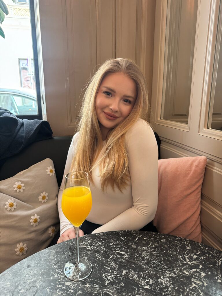 VaniVanity_Cafe Drechsler