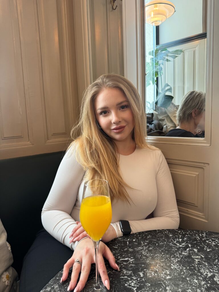 VaniVanity_Cafe Drechsler