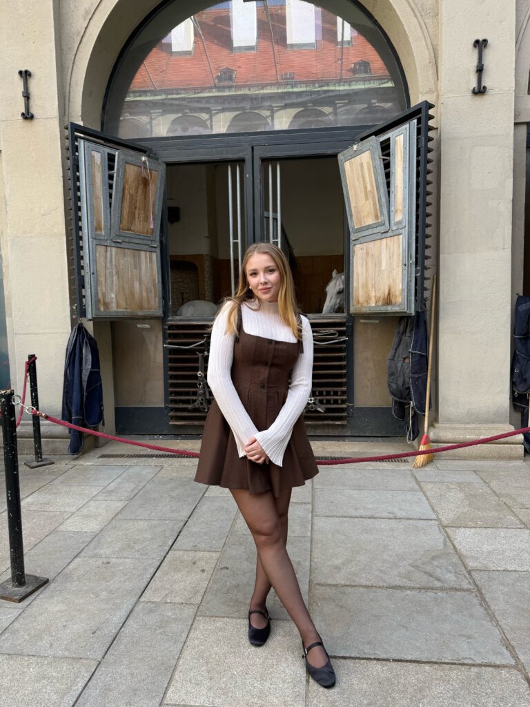 VaniVanity_Spanish Riding School