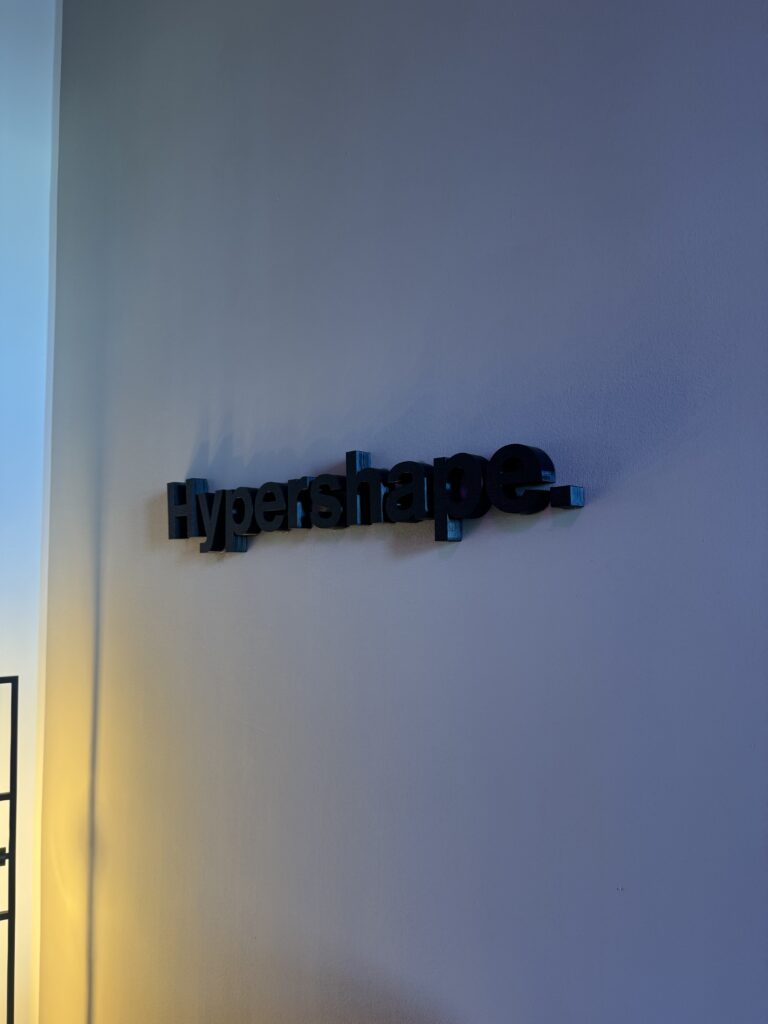 VaniVanity_Hypershape