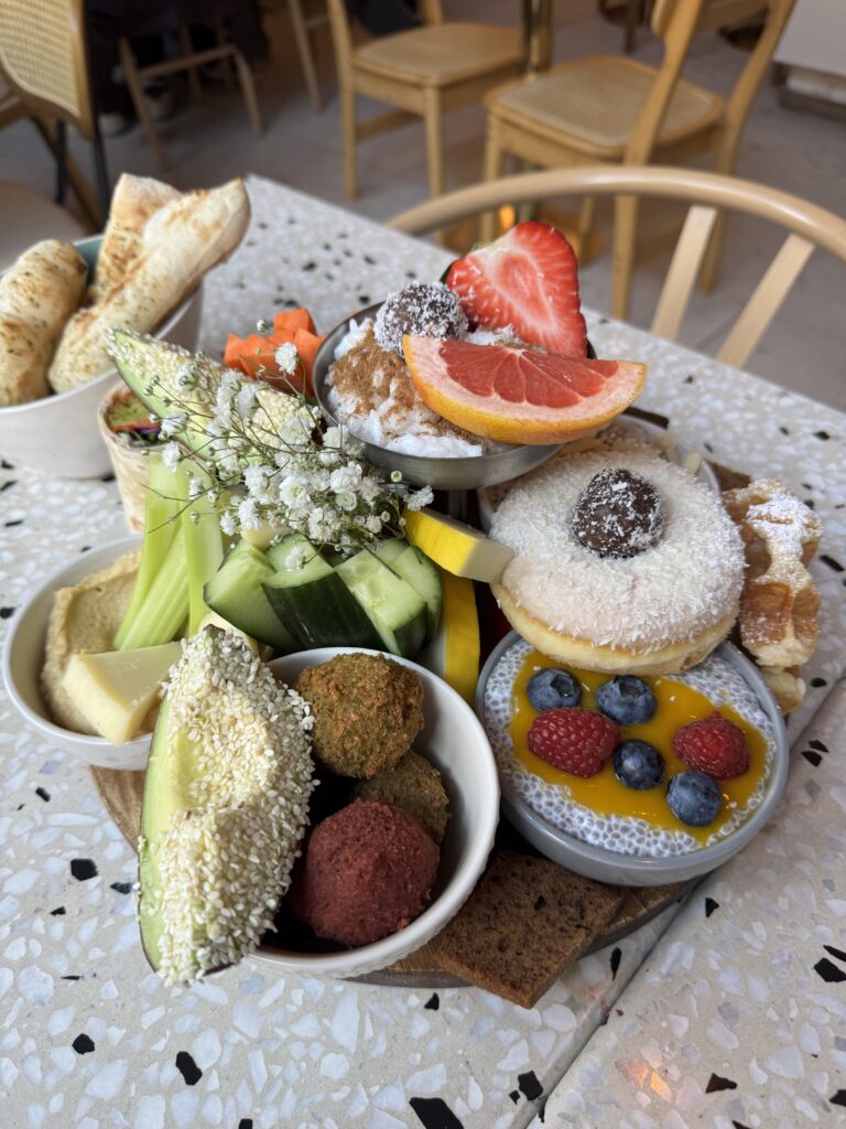 VaniVanity_Die Wolke