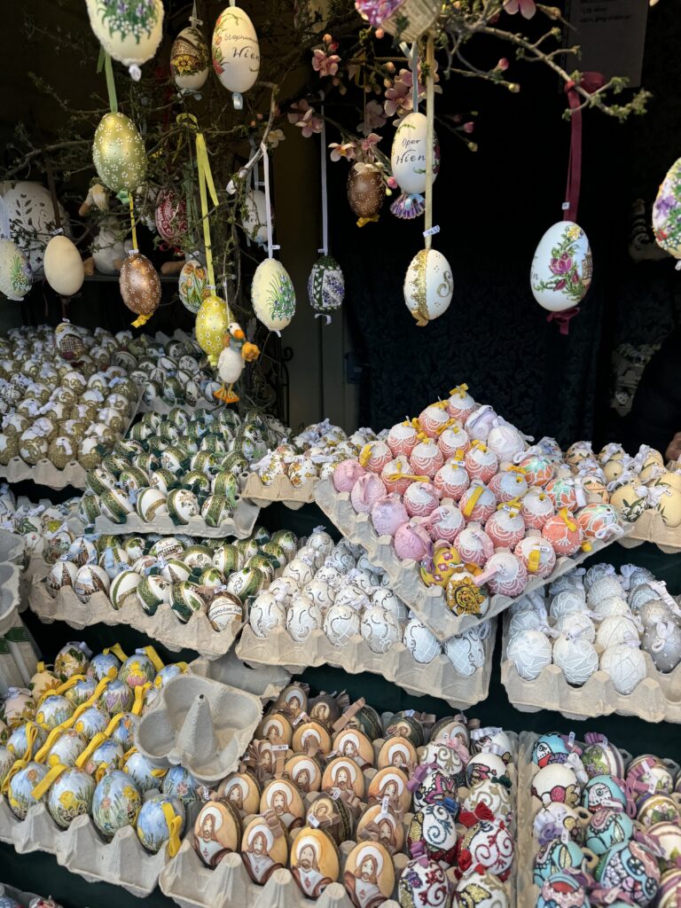 VaniVanity_Spring arrives in Vienna