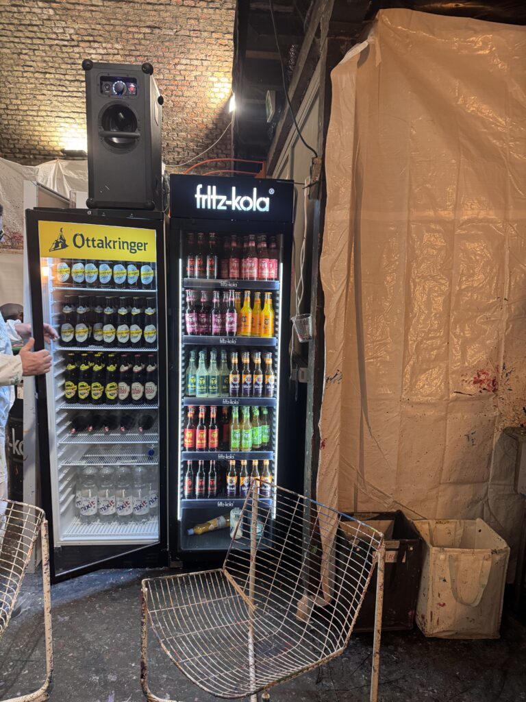 VaniVanity_The Action Painters