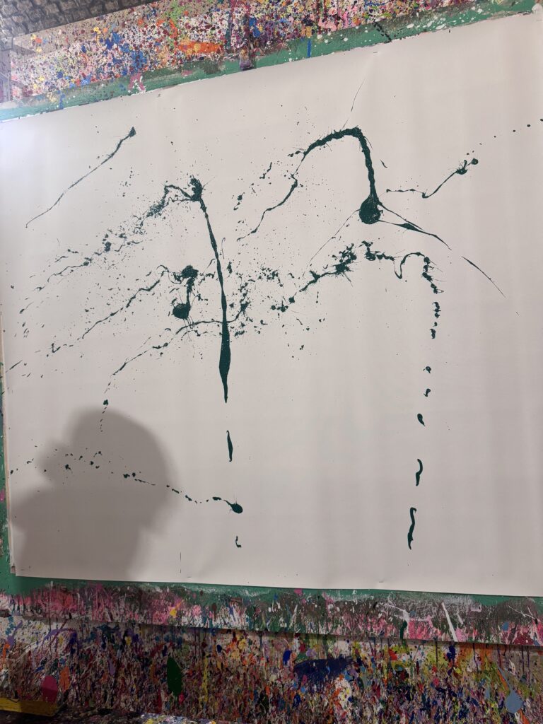 VaniVanity_The Action Painters