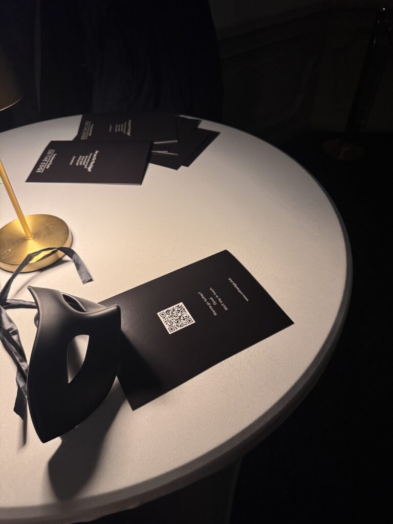 VaniVanity_On the edge club