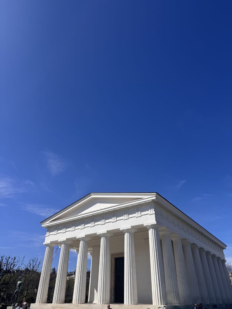 VaniVanity_Spring arrives in Vienna