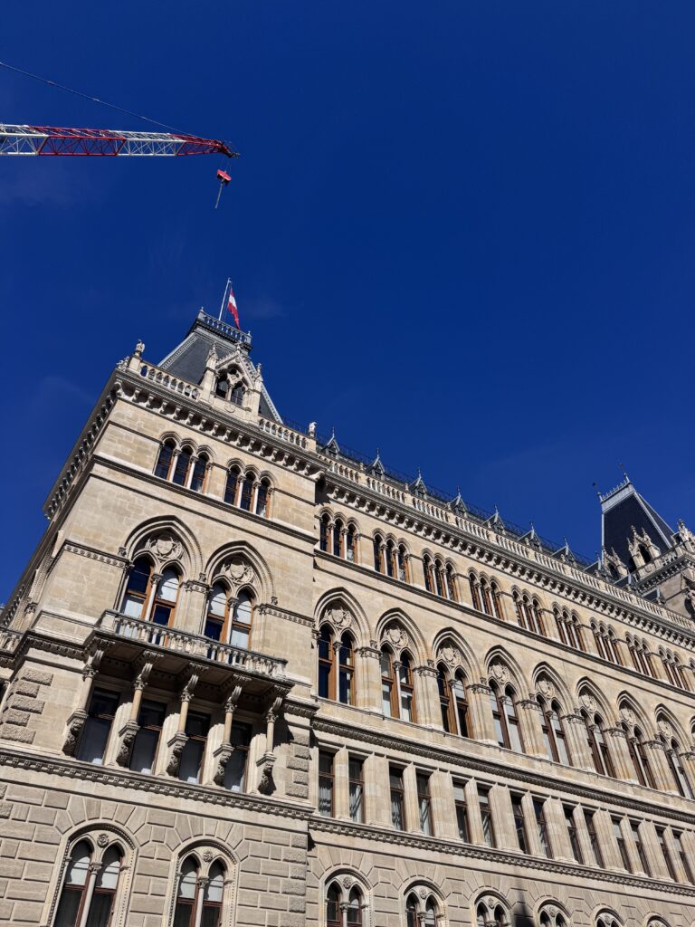 VaniVanity_Spring arrives in Vienna