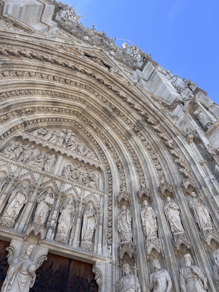 VaniVanity_Spring arrives in Vienna