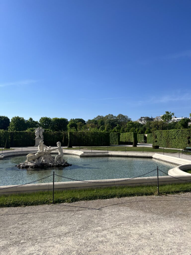 VaniVanity_Spring arrives in Vienna