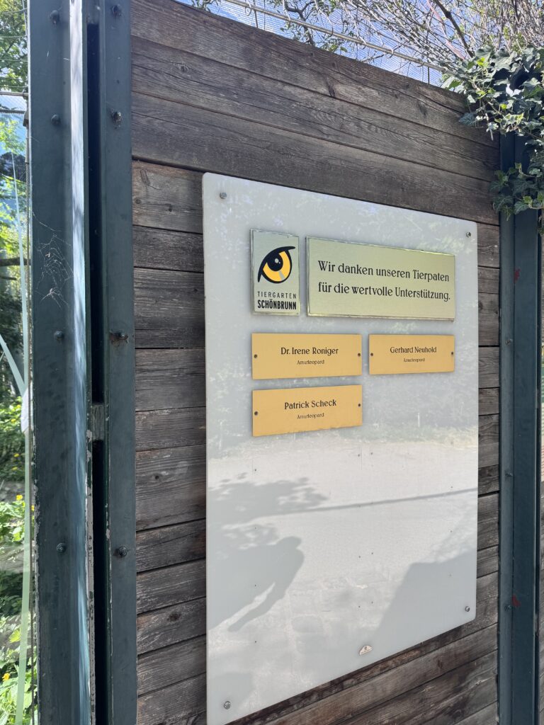 VaniVanity_Tiergarten Schönbrunn Zoo