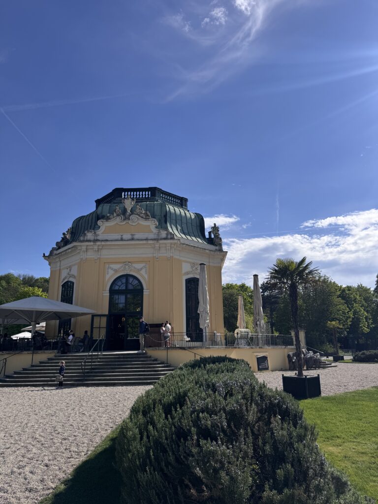 VaniVanity_Tiergarten Schönbrunn Zoo