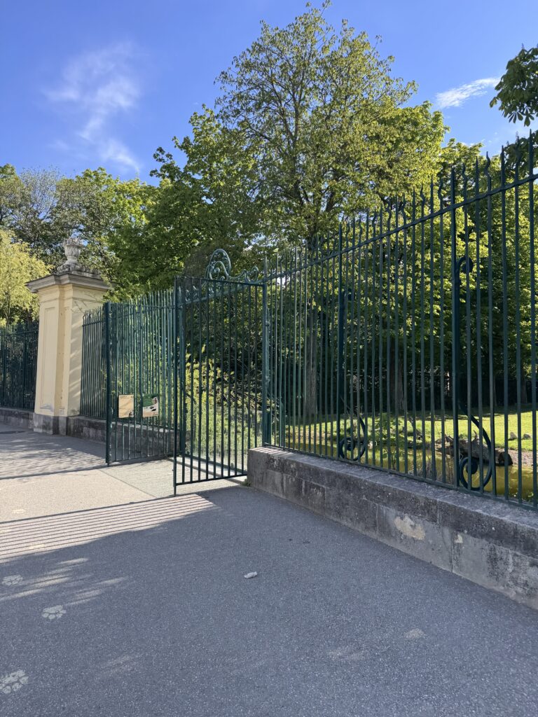 VaniVanity_Tiergarten Schönbrunn Zoo